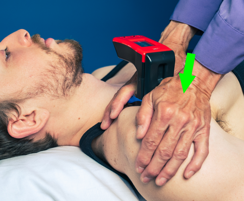 Shoulder Mobilizations:  Does Direction Matter?