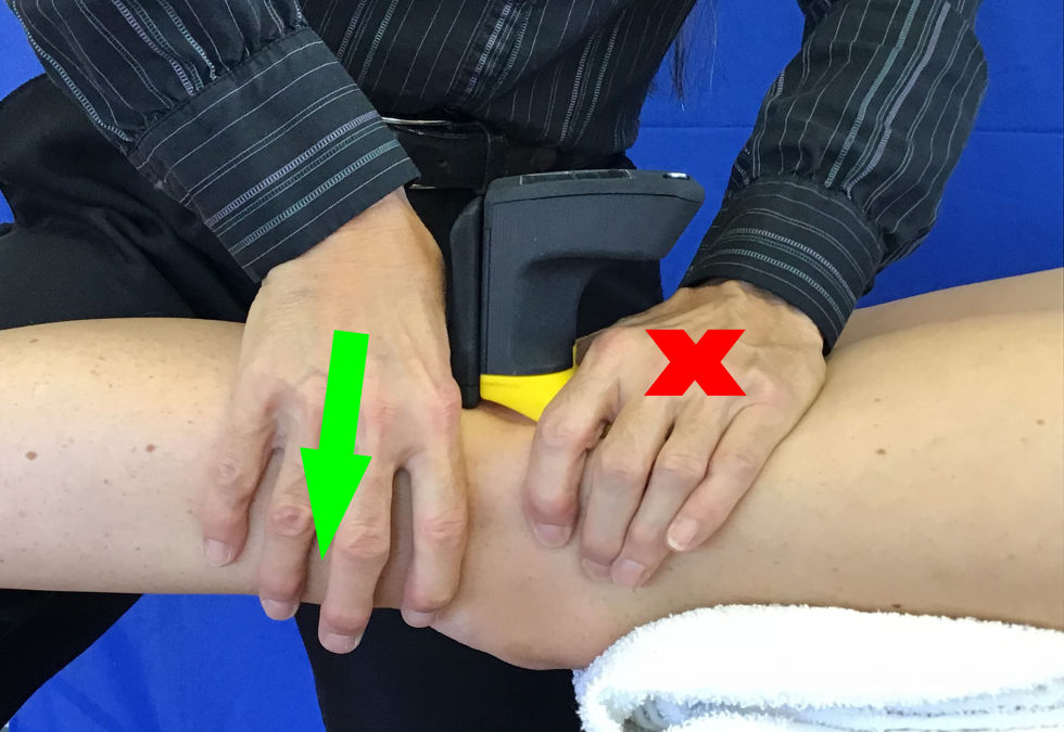 The Knee: More than a hinge joint!