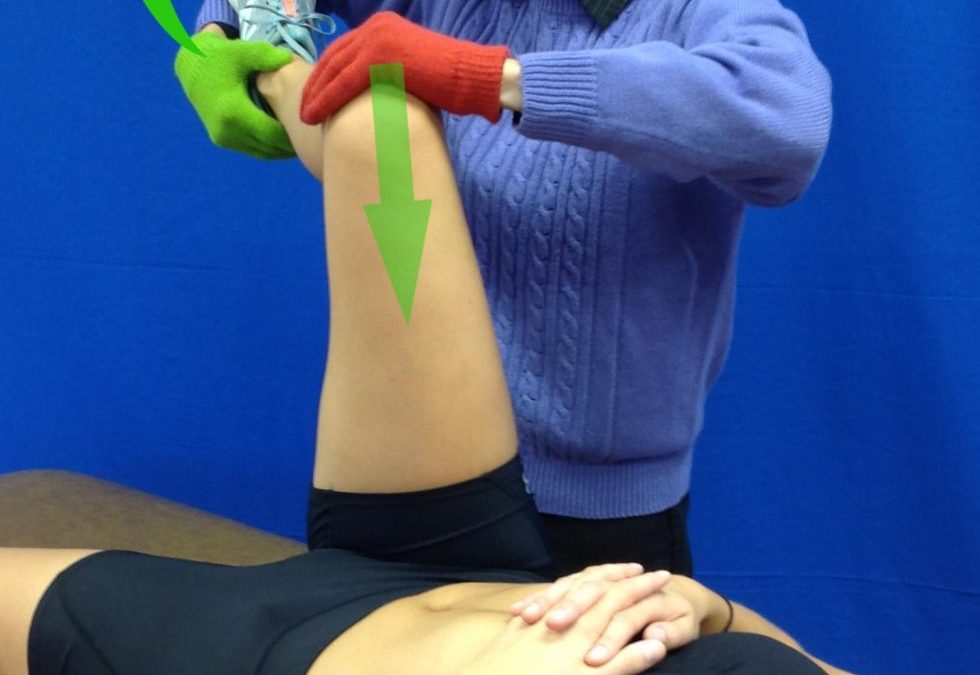 Impingement Tests of the Hip