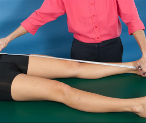 Medial Leg Length