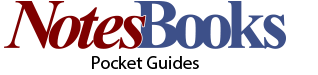 Notes Books Logo