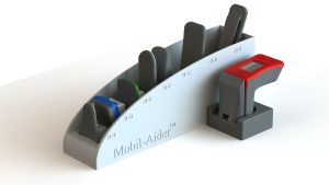 Mobil-Aider Device