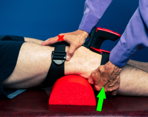 Mobil-Aider knee