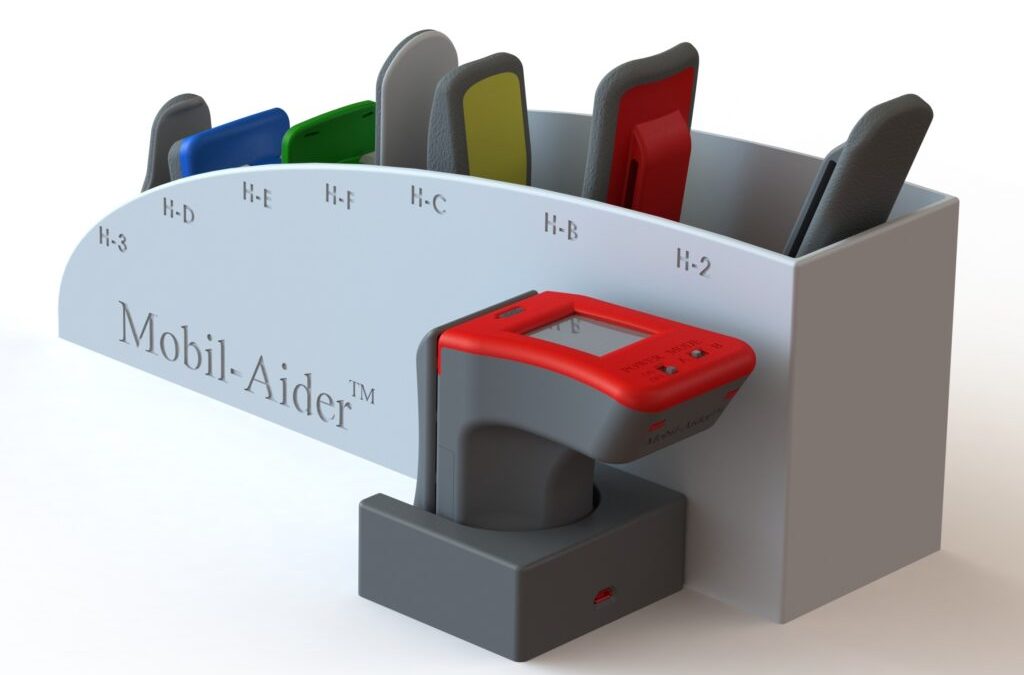 Arthrometers Provide Objective Data in Orthopedics