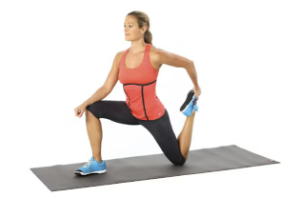 The Science of Stretching